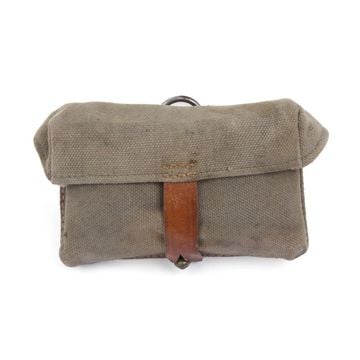 Russian Ammunition Pouch Dual Pocket Thumbnail