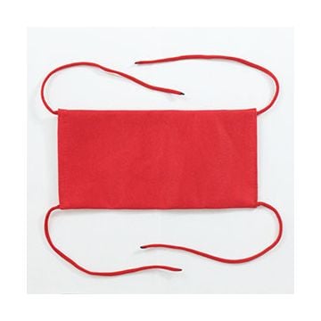 WW2 Russian Red Armband Thumbnail