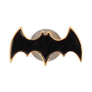 Russian Spetsnaz Black Bat Badge