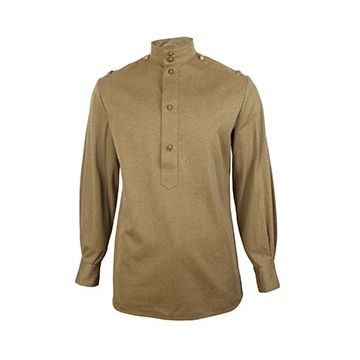 WW2 Russian M43 Gimnasterka Tunic Thumbnail