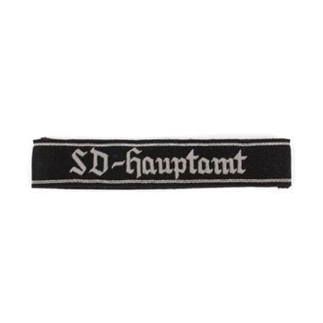 SD-Hauptamt EM Cuff Title Thumbnail