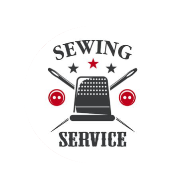Extra Service - Sewing 