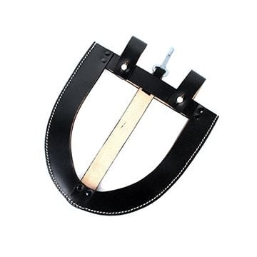 Pioneers Shovel Carrier (Black) Thumbnail