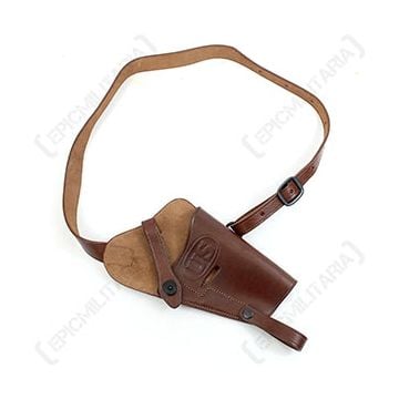 US M3 Shoulder Holster Thumbnail