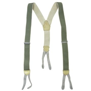German Standard Braces