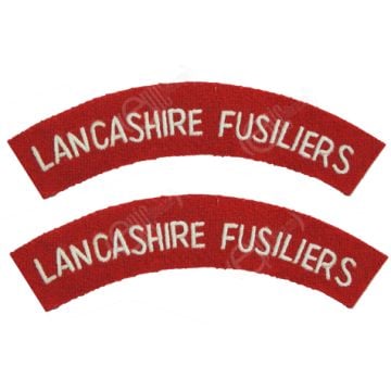 Lancashire Fusiliers