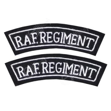 RAF Regiment