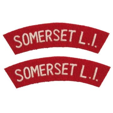 Somerset Light Infantry