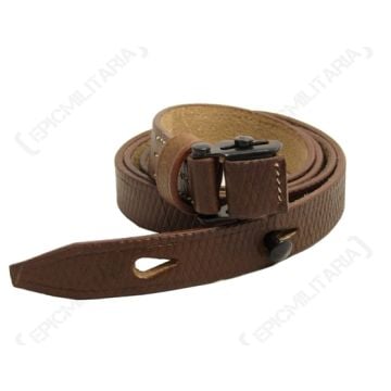 MP40 Leather Sling