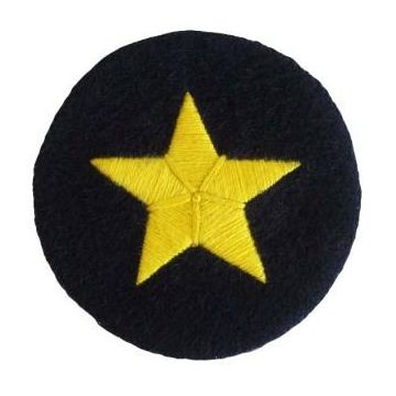 Kriegsmarine Boatswain Badge