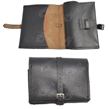 Black Soldiers Wallet