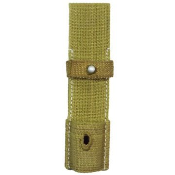 K98 Tropical Canvas Frog