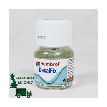 Humbrol DecalFix – 28ml