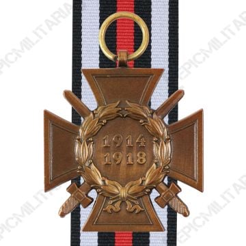 WW1 German Honour Cross