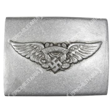 Luftschutz Belt Buckle - Superior