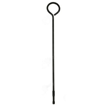 Black American Thompson Cleaning Rod