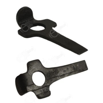 German Luger P08 Take Down Tool
