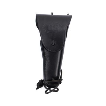 US M1916 Colt Pistol Holster - Black