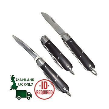 Signals Corps TL29 Electricians Pen Knife