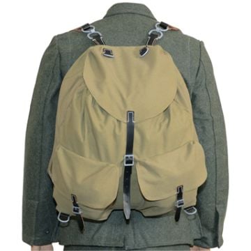 German M31 Mountain Troop Rucksack