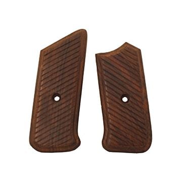 German Sturmgewehr StG 44 Wood Grips