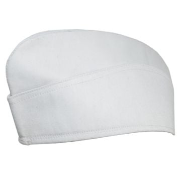 Kriegsmarine EM/NCO White Sidecap