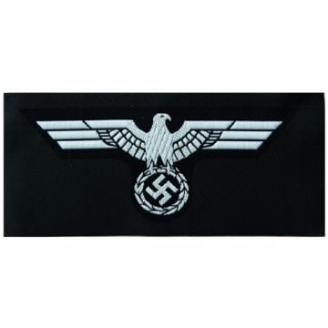 Army Panzer Bevo Tunic Eagle