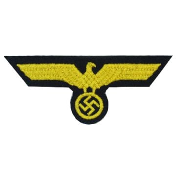 Enlisted Mans Kriegsmarine Tunic Eagle - Early Version