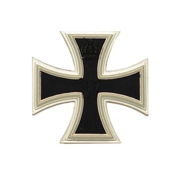 1914 Iron Cross 1st Class Pinback