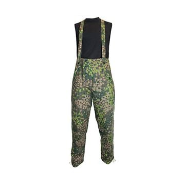 Pea Dot 44 Reversible Winter Trousers