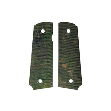 M1911A1 Colt Grips - Camouflage