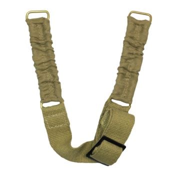 British WW2 Helmet Chin Strap