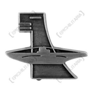 6th Flotilla U-Boat Badge - Hundius