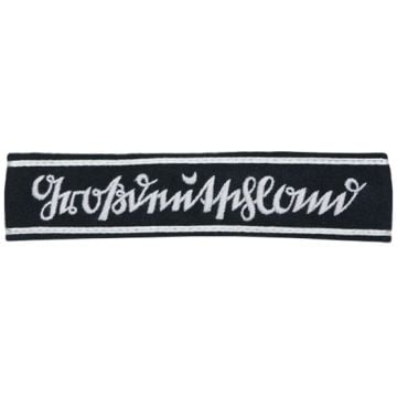 Grossdeutschland black - Sutterlin script
