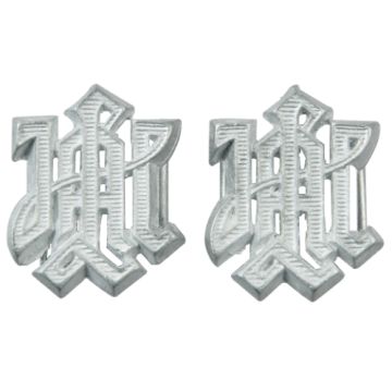 Premium LAH Metal Cyphers - Silver