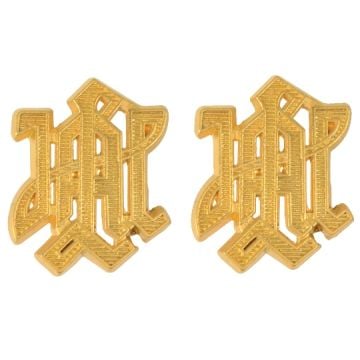 Premium LAH Metal Cyphers - Gold