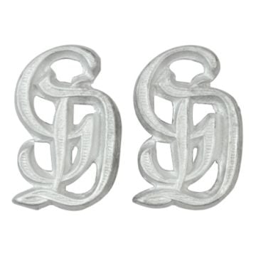 Premium GD Metal Cyphers - Silver