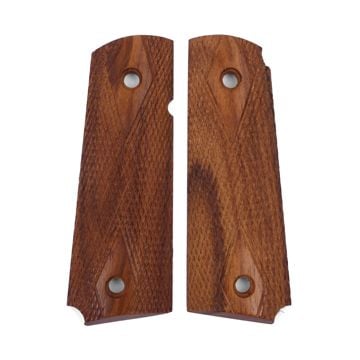 Colt M1911 Wood Grips