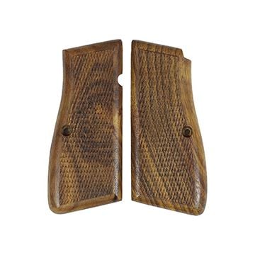 Browning Hi-Power Wood Grips