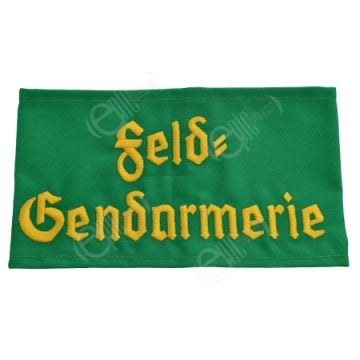 Feldgendarmerie Armband