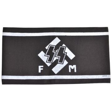 Waffen SS Honorary Members Armband