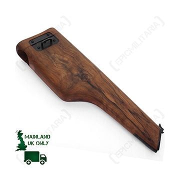 C96 Wooden Stock