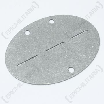 WW2 German Army Reproduction Dog Tag