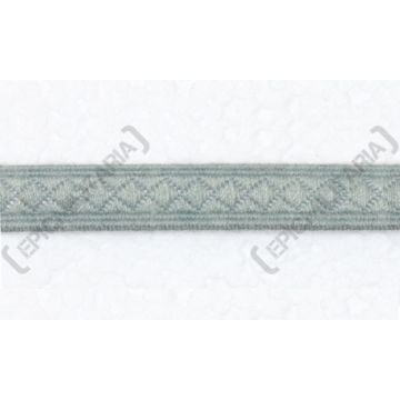 Heer/Waffen-SS - Matt Grey Tresse