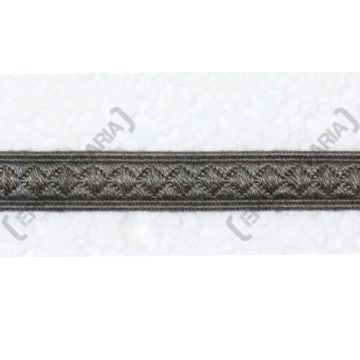 Heer/Waffen-SS - Subdued Tresse