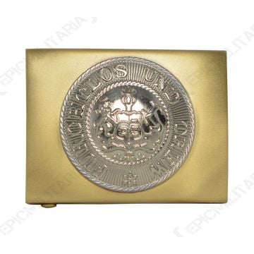 WW1 Wurttemberg Belt Buckle