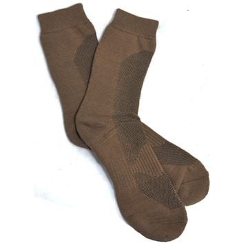 Coyote CoolMax Socks