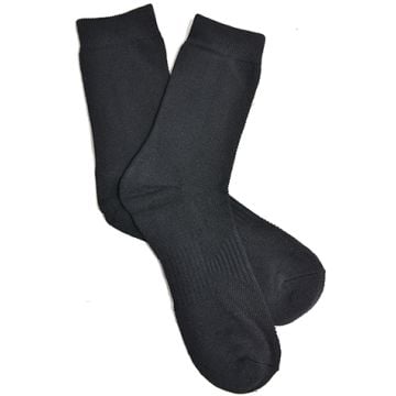 Black CoolMax Socks