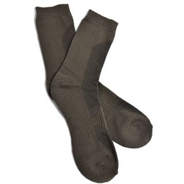 Olive CoolMax Socks