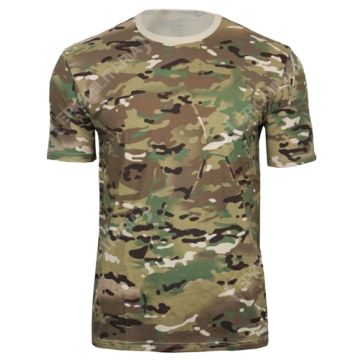 Multitarn Camouflage T-Shirt - Old Style